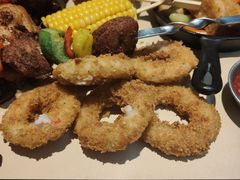 -魏客咖啡(中铁中心店)