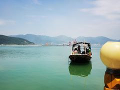-罗源湾8号渔排