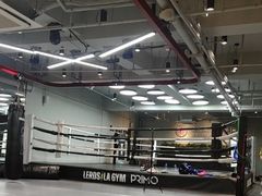 -花环泰拳·勒德斯拉泰拳馆(静安店)