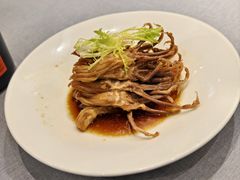 -金哥私房菜馆(张府园总店)