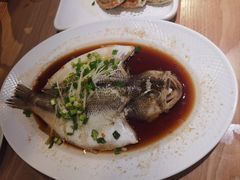 -红樱桃·欢乐餐厅(太原里店)