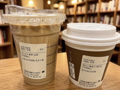 -Peet's 皮爷咖啡(陆家嘴中心店)
