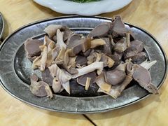 鸭肾-海滨鸭仔饭(海宁店)