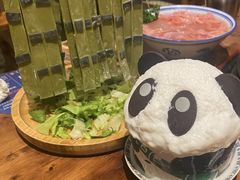 -楠火锅(太古里总店)