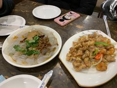 麻酱拉皮-张包铺(道外店)