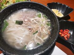 -越谜·越南餐厅(长白店)