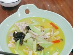 -诚园新喜洋餐厅