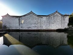 -西溪南古村落