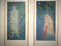 -南湖市民广场-乌鲁木齐美术馆