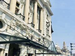 -上海外滩华尔道夫酒店