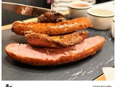-秋林西餐厅
