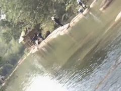 -美人谷景区