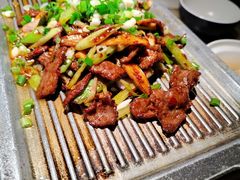 -绿茶餐厅(昌平悦荟店)