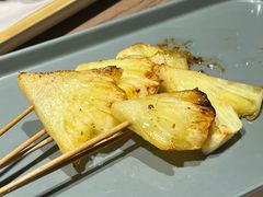 -街角等你.大连海鲜烧烤(西安路店)