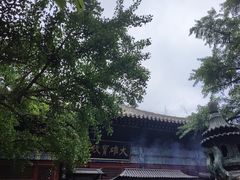 -红螺寺