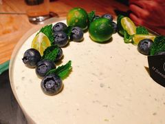 莫吉托蛋糕-姆们M Sweetie Cake(三里屯店)