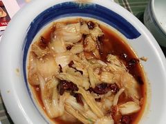 -大厨小馆(华阳城店)