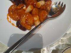 -明湖楼·经典鲁菜山东海鲜(大明湖店)