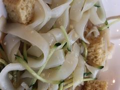 -秦香陕西食府(华贸天地店)