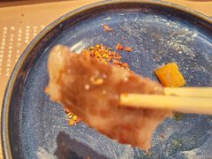 -龙记珍牛和牛烧肉(龙南街店)