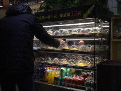 -老家肉饼(永泰庄店)