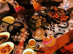 -HOTISLAND海鸡岛·韩国料理(江南西店)