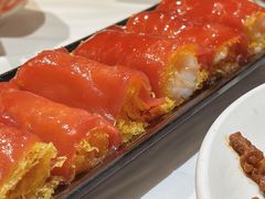 -稻香酒家·34年老字号·港式粤菜(汉街店)