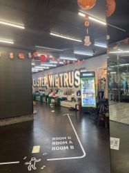 点击看大图 -CASTER跳舞俱乐部