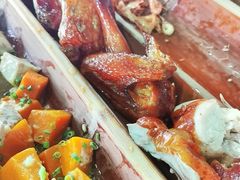 -竹一味·竹筒饭