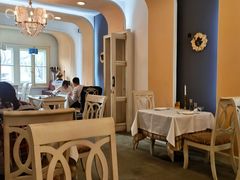 -成桂西餐厅·42年的味道(五大道疙瘩楼店)