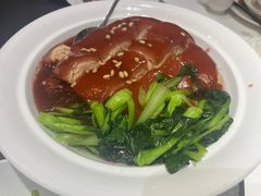 -香雪海饭店中餐厅(人民桥店)