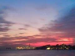 -演武大桥观景平台