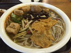 知春里套餐-水平有限螺蛳粉(宏达大厦店)
