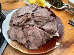 -尼玛藏家风味园(阿山食城店)