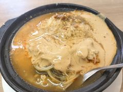-曹宝林砂锅麻辣烫(星光路店)