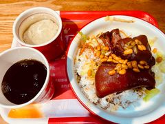 -猪角·闽南猪脚饭(文三路店)