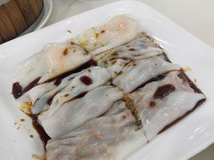 -凤凰楼酒家·粤宴点心(华强北店)