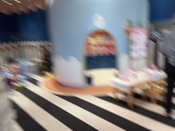 -奈尔宝家庭中心·亲子餐厅(前滩店)