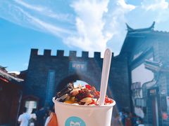 -丁丁&当当牦牛酸奶·酥油面包(官门口店)