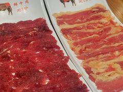 -牛品荟牛肉火锅(新城广场店)