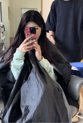 -V8潮牌·接发烫染连锁