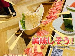 -香天下·四川火锅(安镇大润发店)