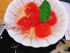 -东田之村自助餐厅(金水路店)