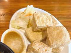 -大三元台湾鲁肉饭(沙井新桥店)