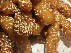 -姥姥家春饼店(八里庄店)