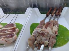 -伊斯麦尔丝路·新派菜(沙子口店)