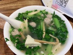 -子午路张记肉夹馍(兵马俑店)