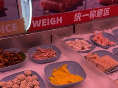 -福客·现熬鸡汤麻辣烫(天安云谷店)