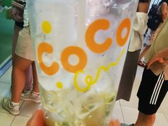 -CoCo都可(新太阳宫店)