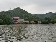 -珠海圆明新园